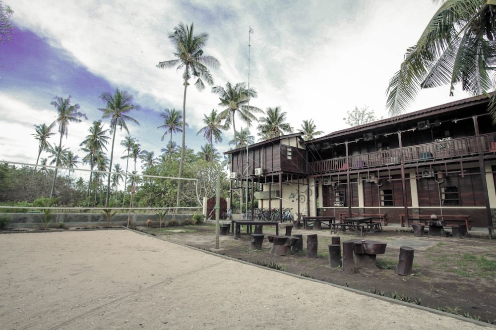 Gili Buana Hostel & Backpackers