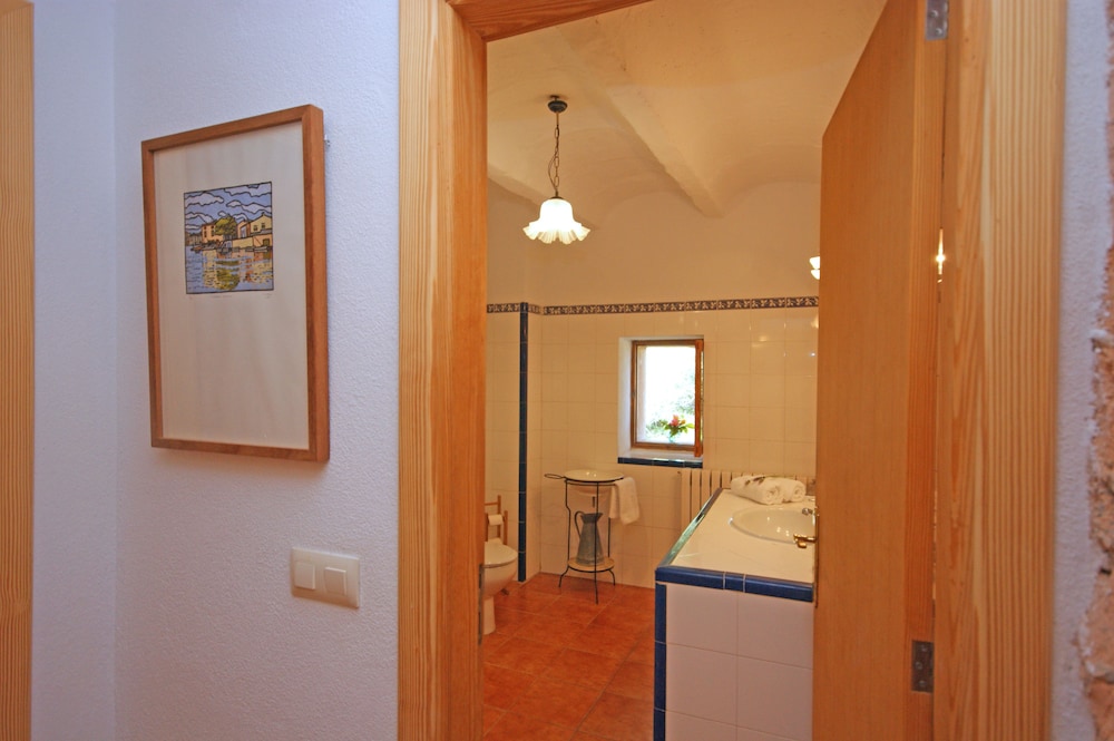 Agroturismo Es Rafal Nou