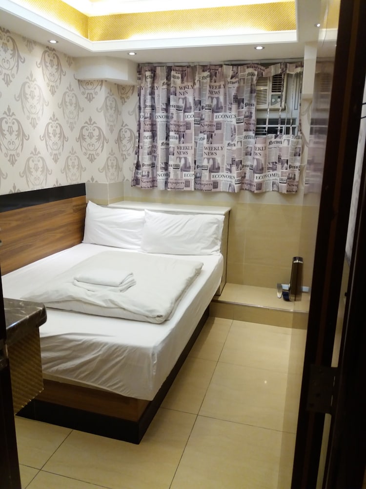 Rai Lei Hostel