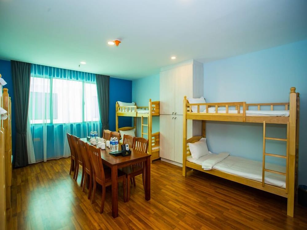 Austin Park Hotel 18