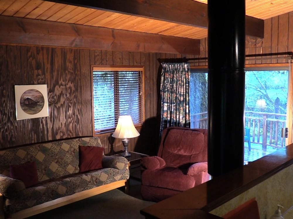 The Wayfarer Resort