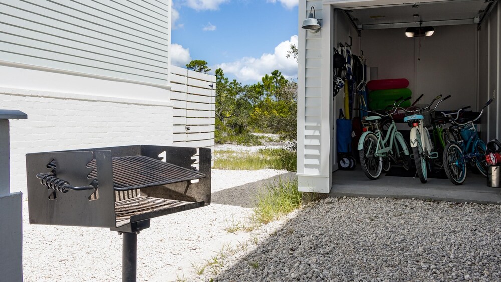 Beach Hangar by Southern Vacation Rentals
