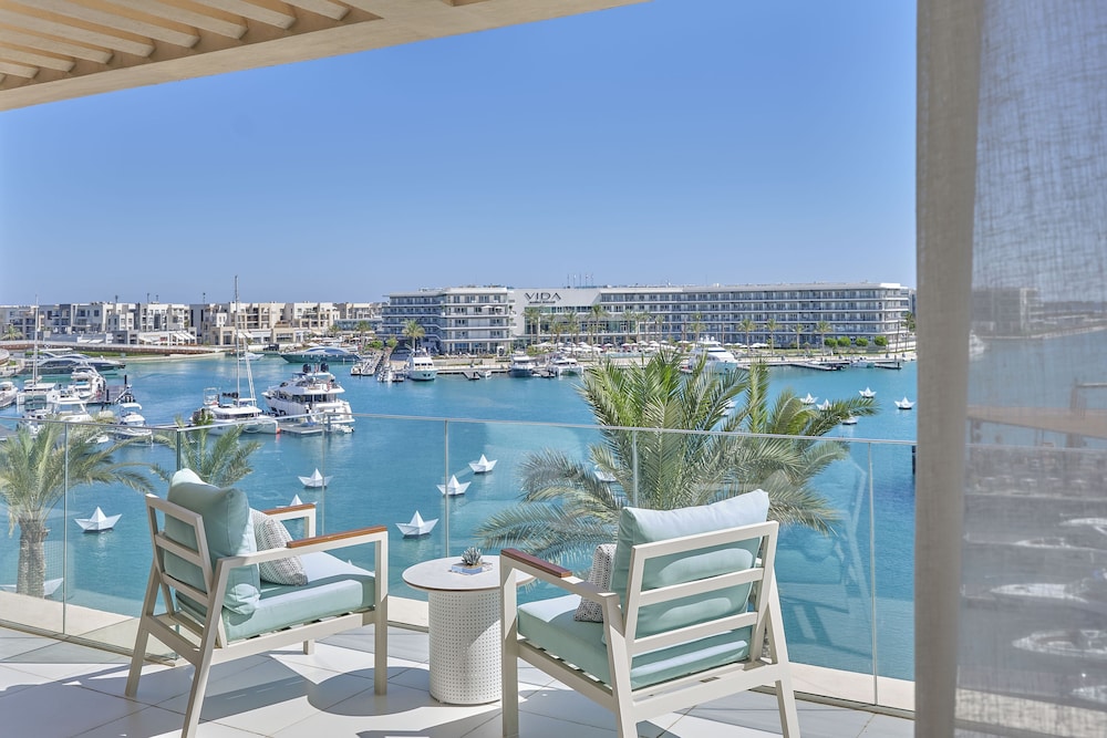 Marassi Boutique Hotel-Vela Suites