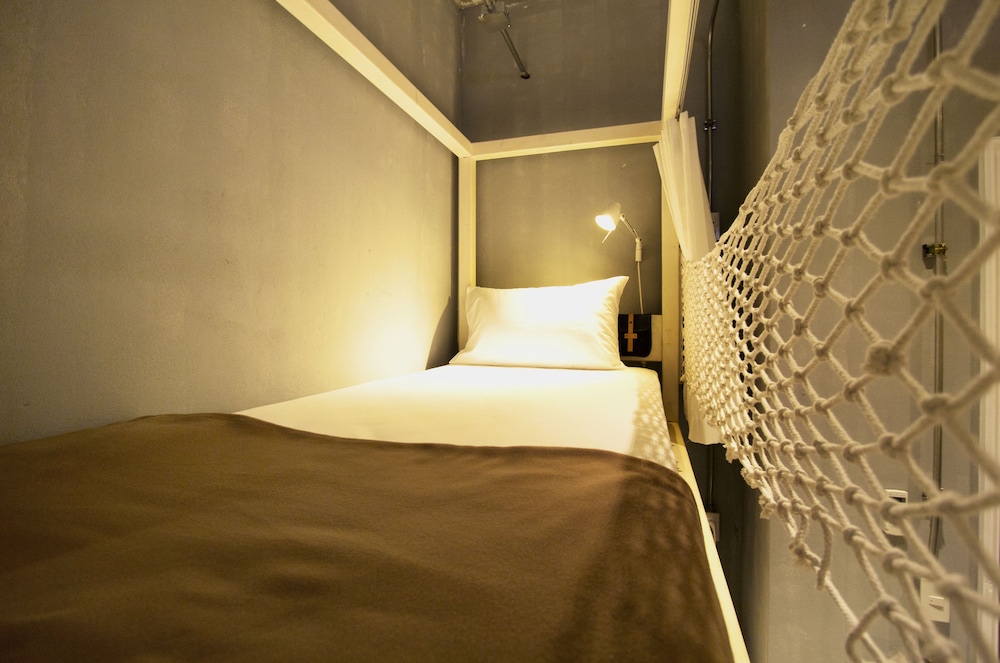 Oneday Hostel Sukhumvit 26