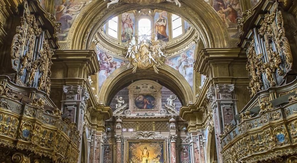 Domus Gemi