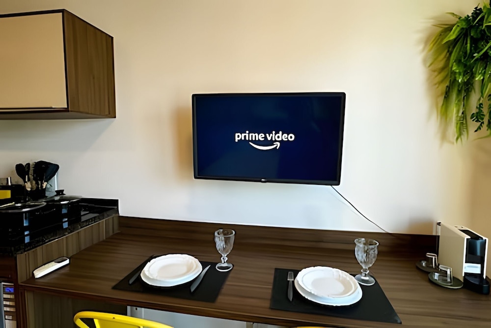 Prime Is Moema