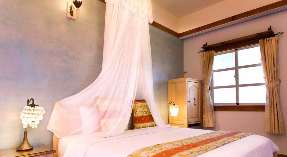Avignon B&B