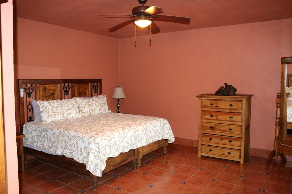 Casas de Guanajuato