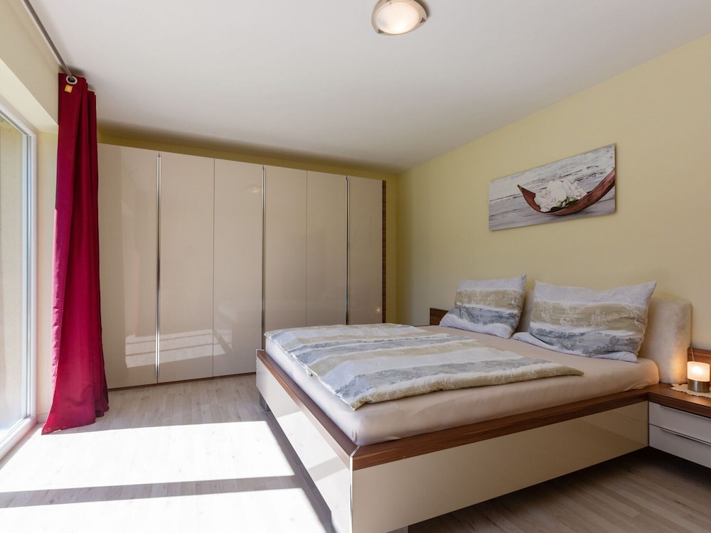 Apartment in Kaprun Near Ski Slopes