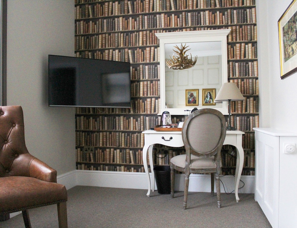 The One Tun Pub and Rooms