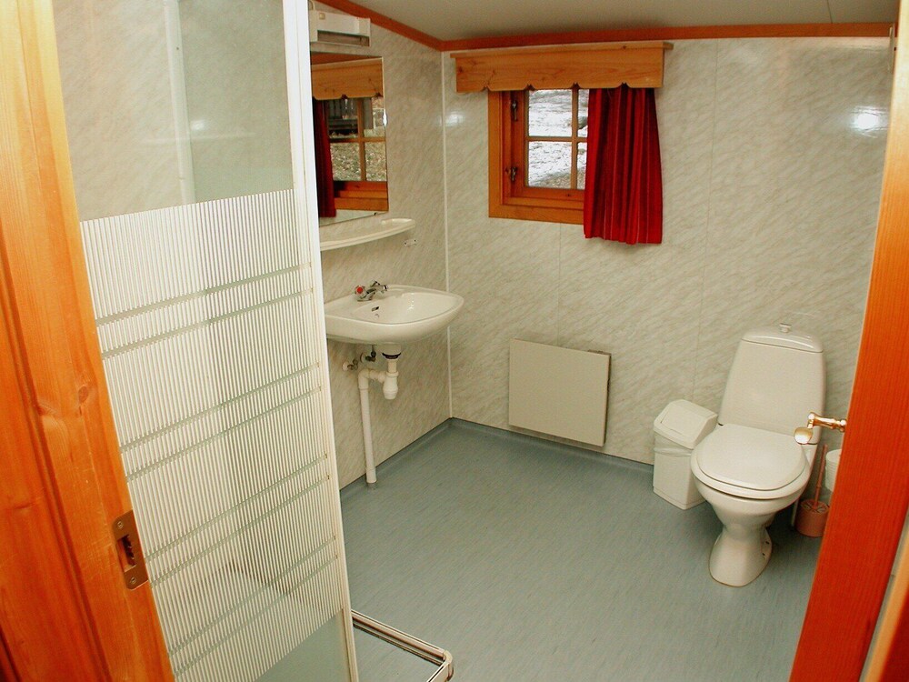 Lillehammer Vacations - Hunderfossen Hytter Hafjell - Property Image 13