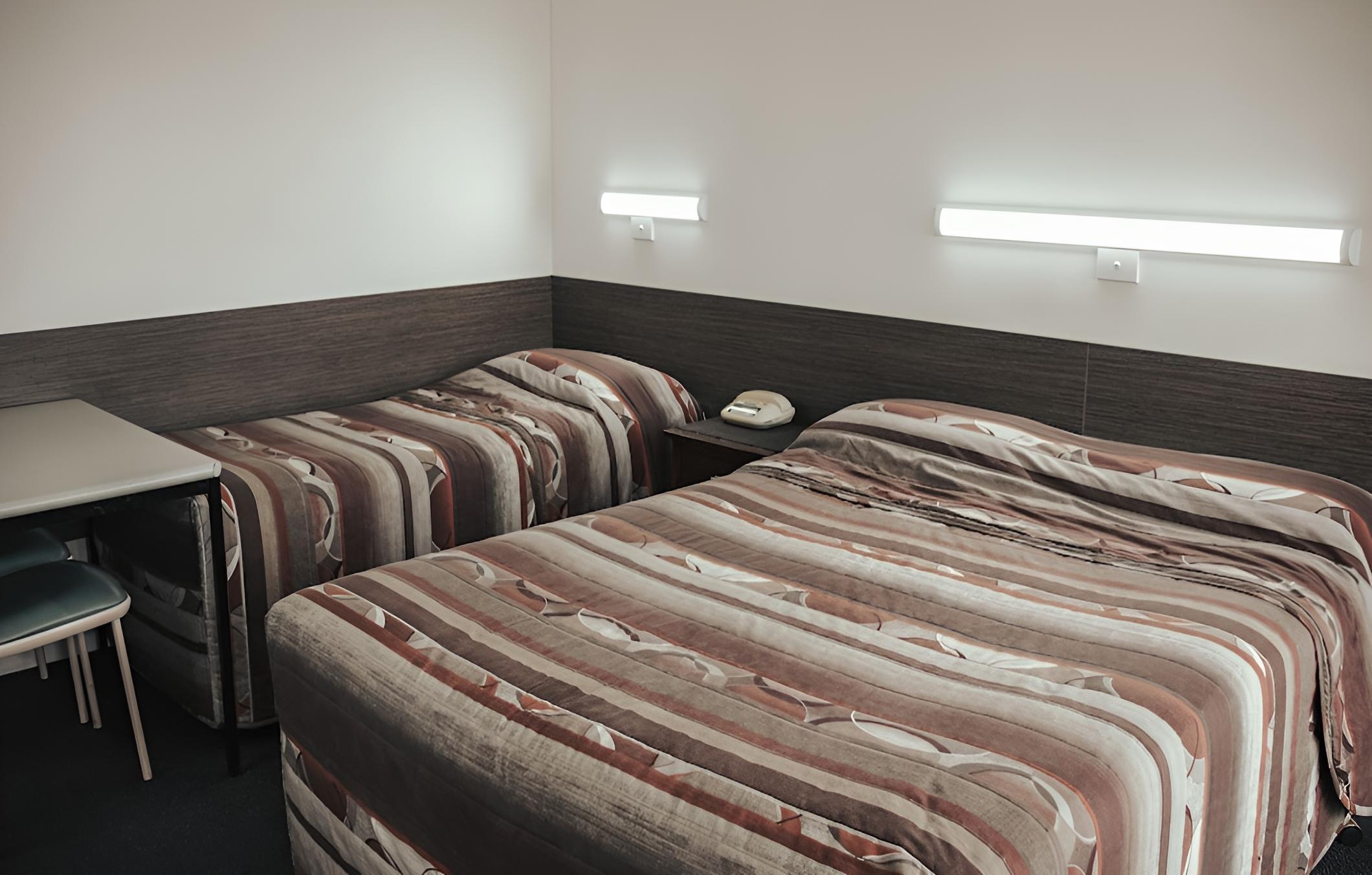 Downtown Motel Warrnambool