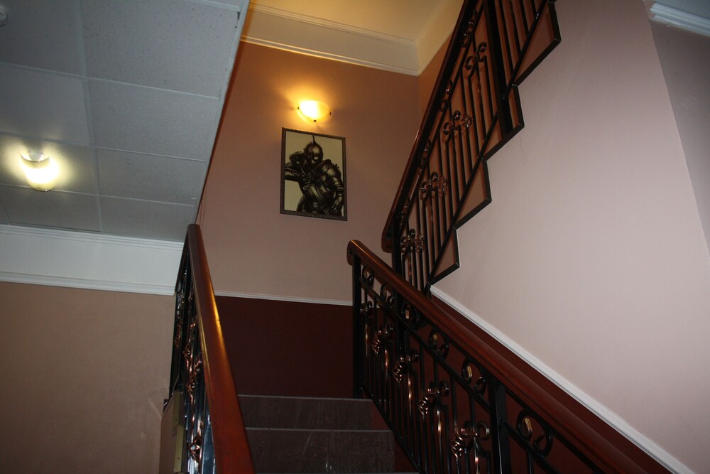Lanselot Hotel - hostel