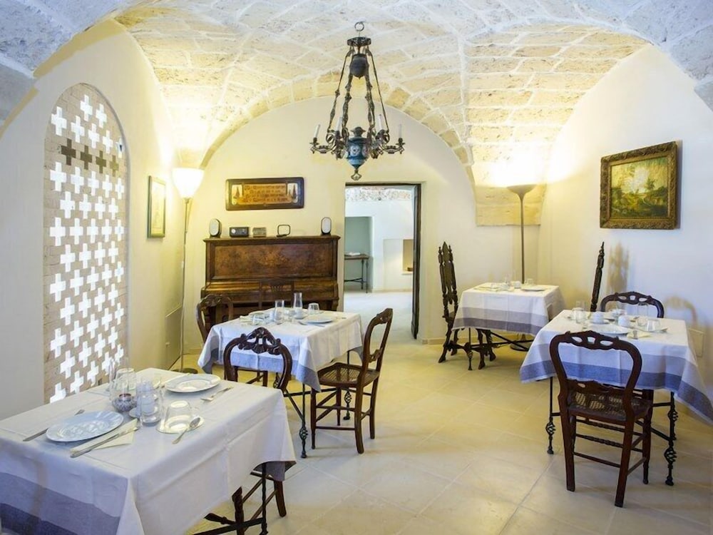 Villa Lucrezio Resort