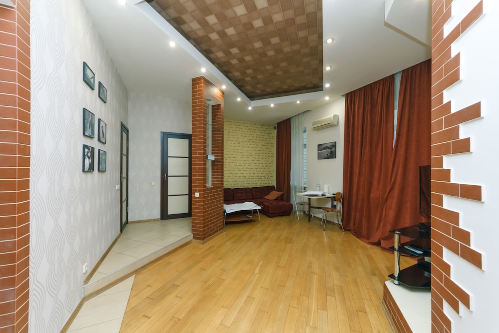 Kiev Rent Apartments