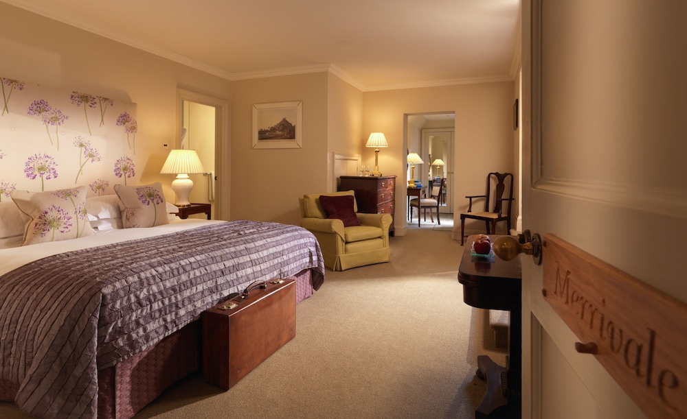 Newton Abbot Vacations - Gidleigh Park - Property Image 55