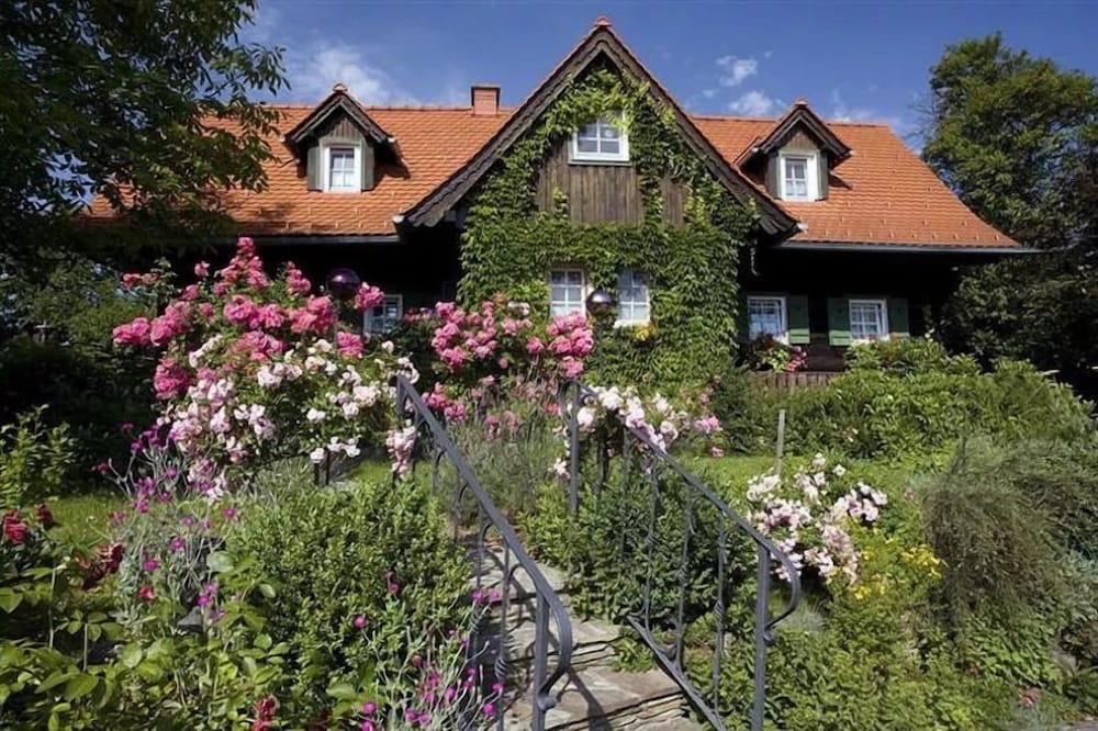 Altes Gehöft am Lormanberg