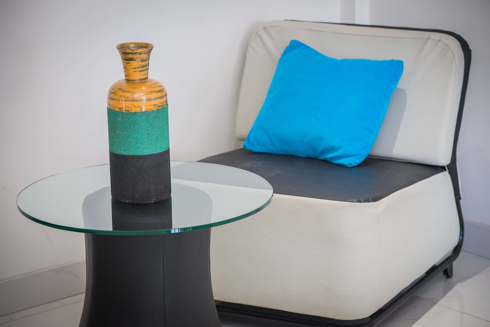 Soho Luxury Suites