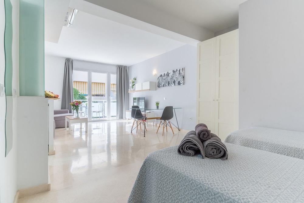 Hotel Apartamentos Castillo