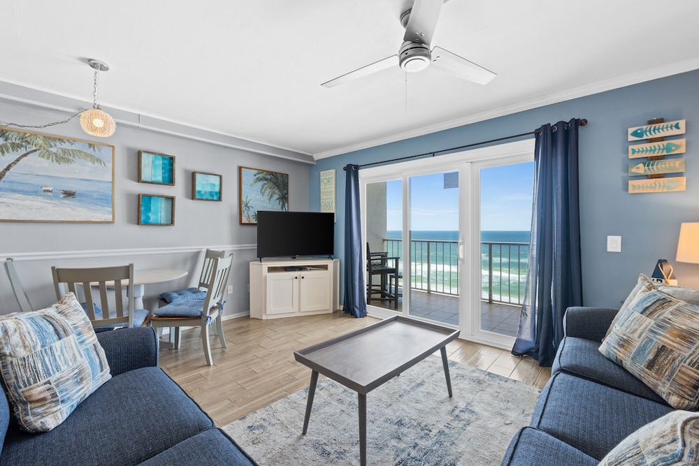 Summit Beach Resort by Panhandle Getaways
