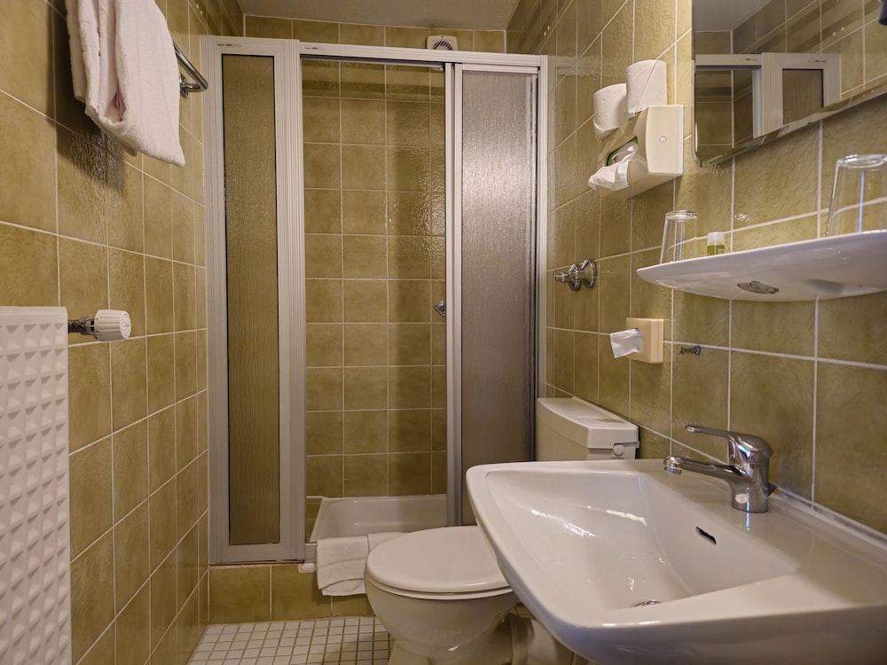 ARRIVEL Hotel am Bergson