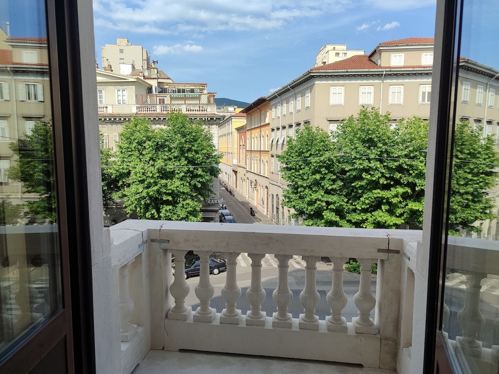 Colori di Trieste - TriesteCenter