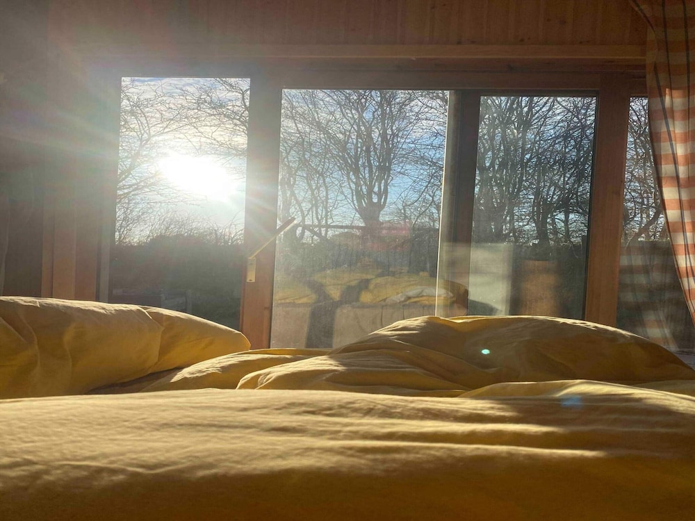 5 Star Holiday Home in Farevejle