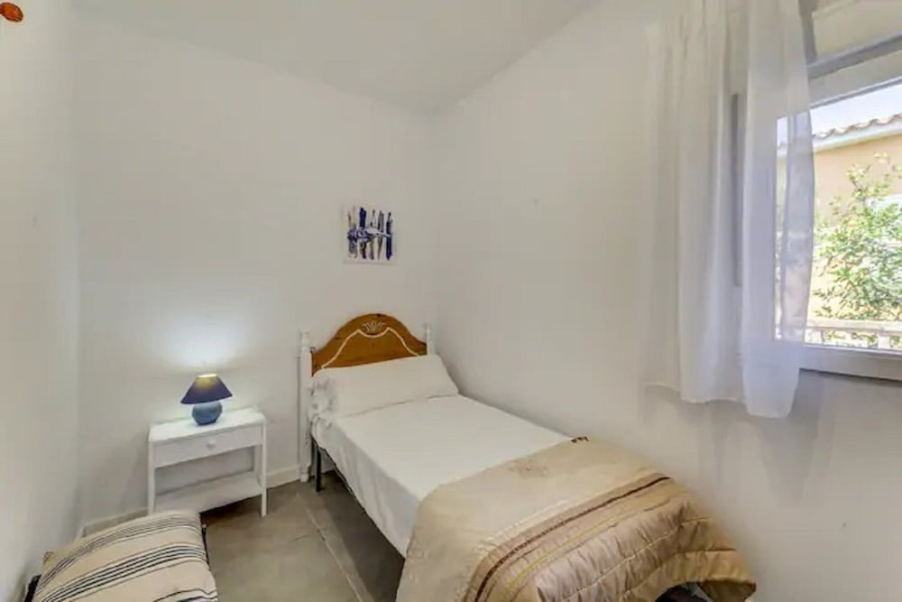 Villa in Puerto Pollensa With Private Pool