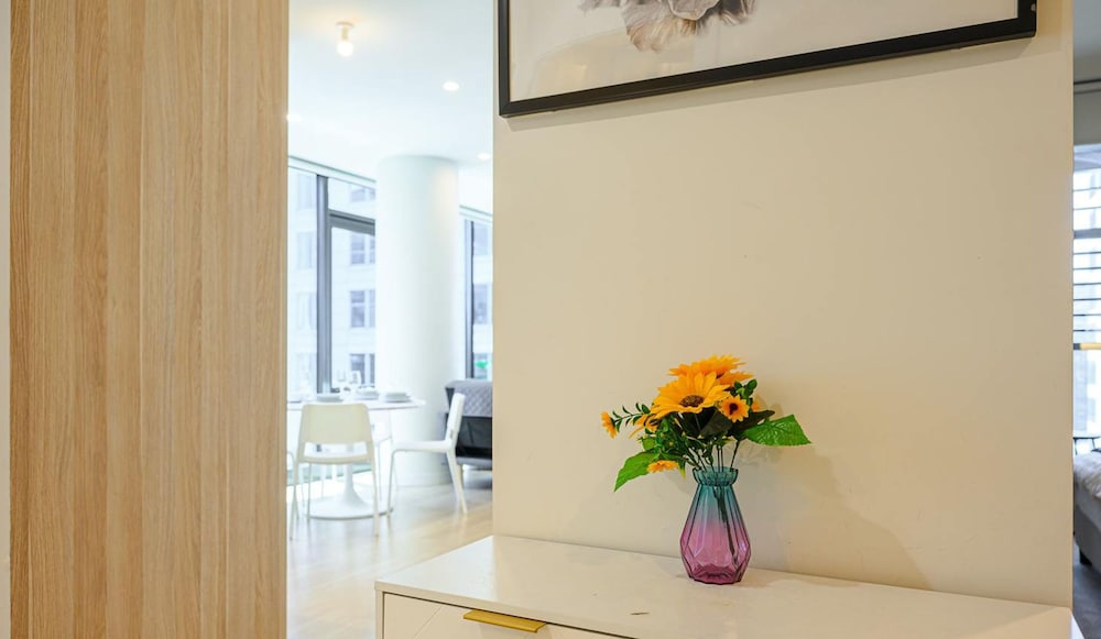 Metawise Sydney CBD Luxury Cozy 2bed Apartment