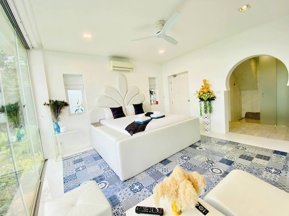 Best World Vision Samui