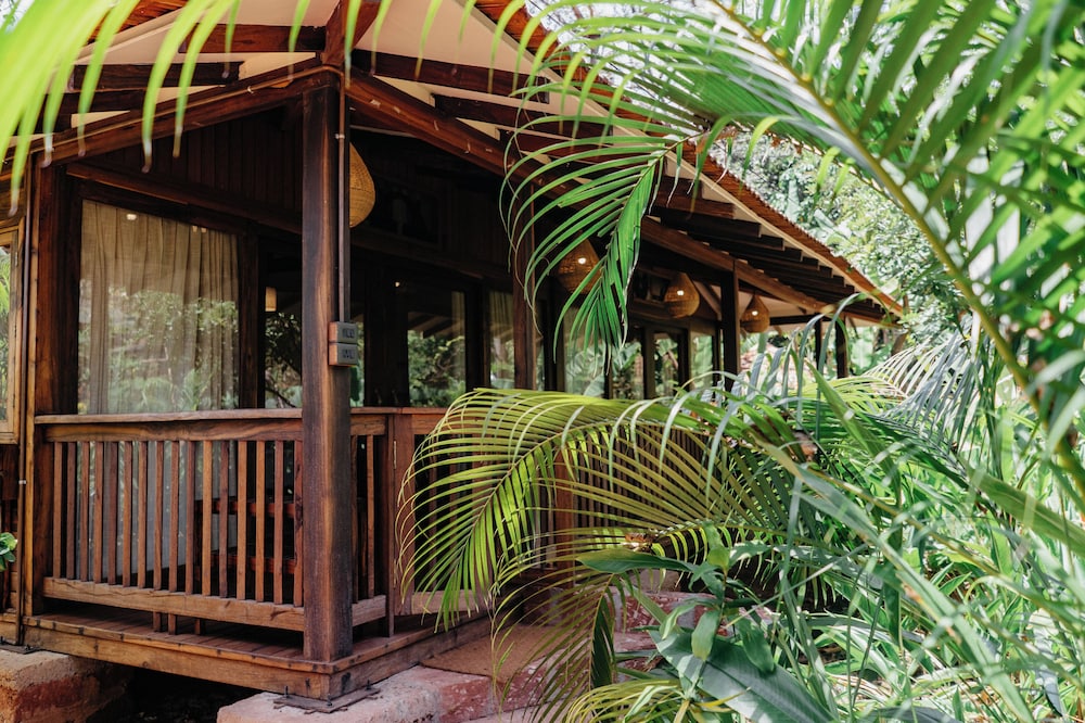 Mojigao Eco Resort