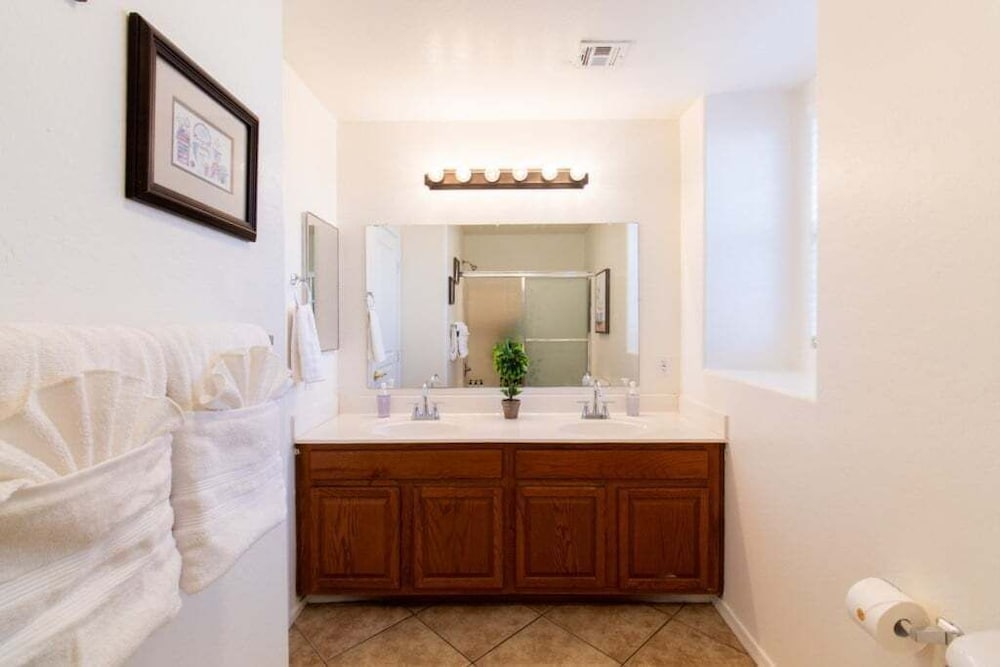 Casa Desert Willow - Stayshores 5 Bedroom Home