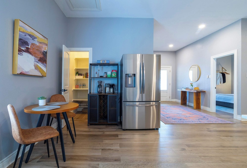 Atlas Cottage Cozy Stay for 2