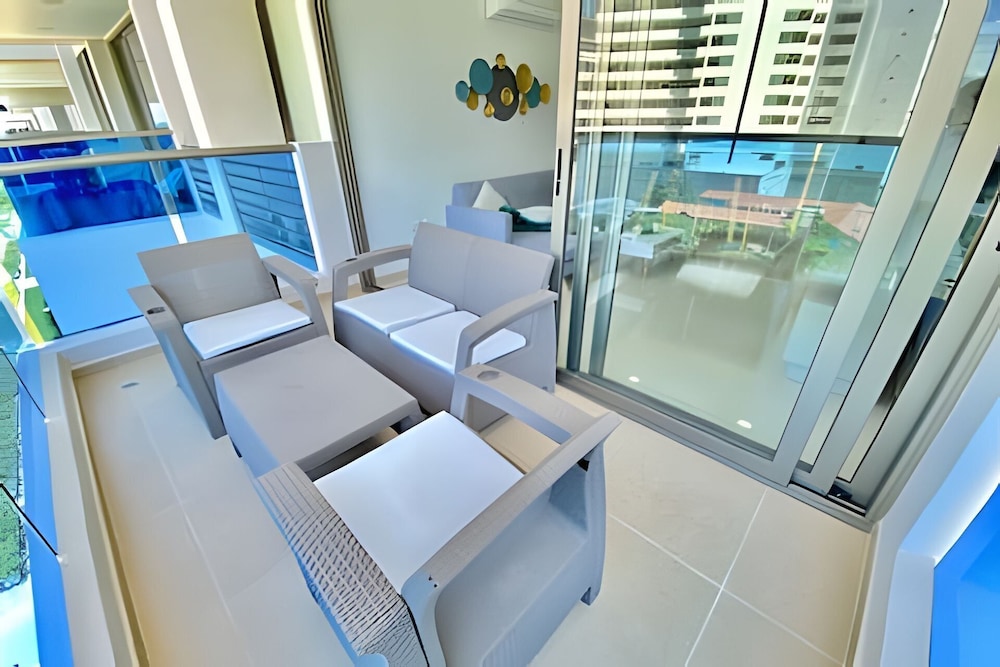 Apartamentos Samaria Club - by SOHO