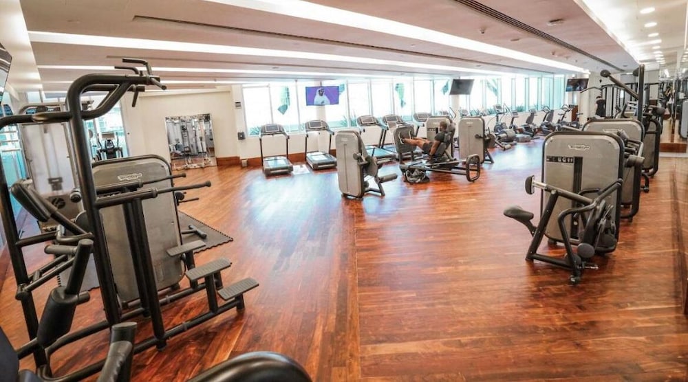 Holistay Luxury Homes, Down Town Direct Access Dubai Mall