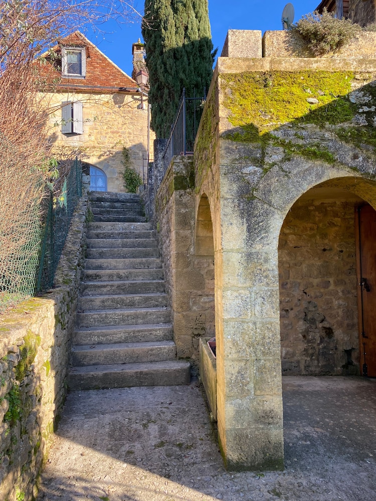 gite les noyers
