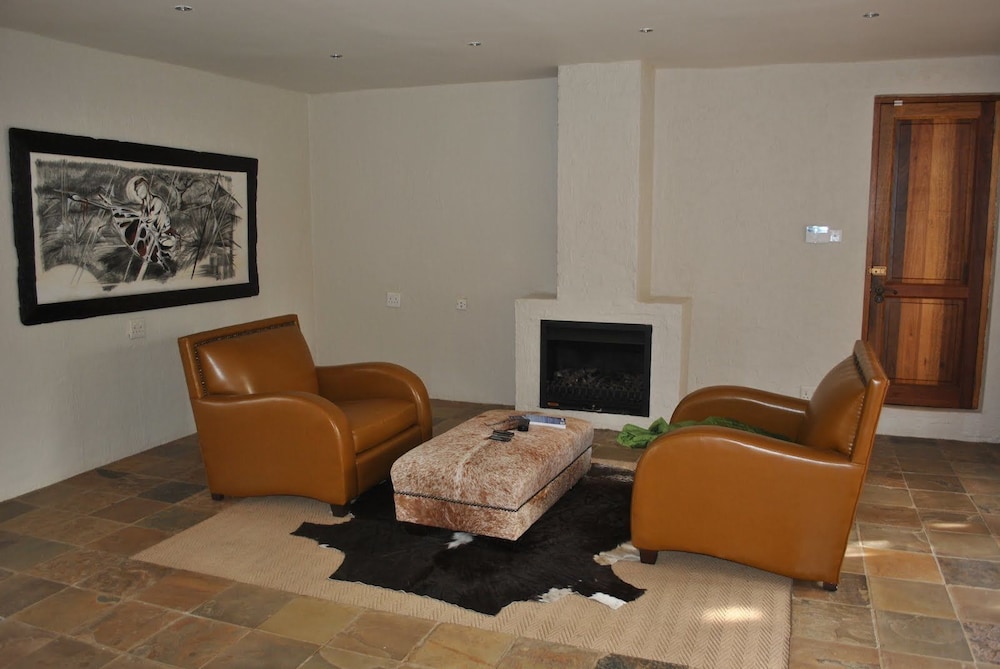 Mokolodi House view 5