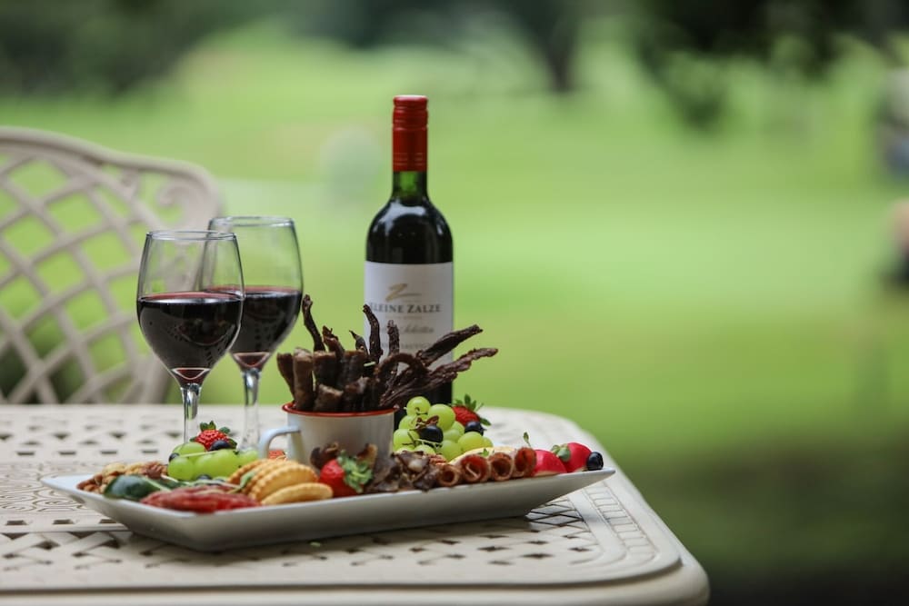 Selborne Golf Estate First Private Stays