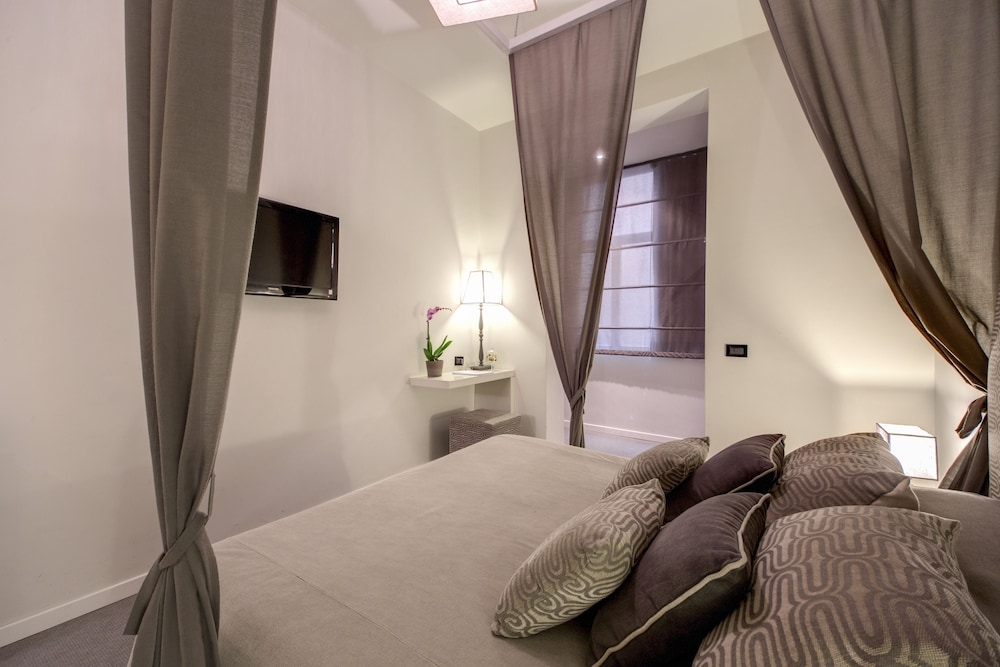 Residenza Bourbon