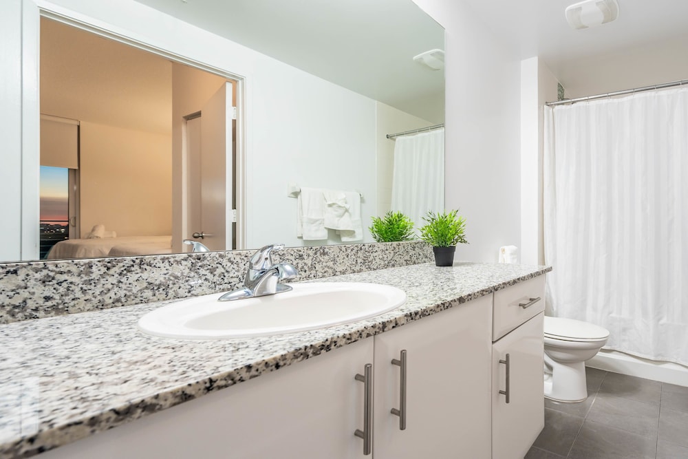 1st Brickell Boutique Residences by Nomad Guru
