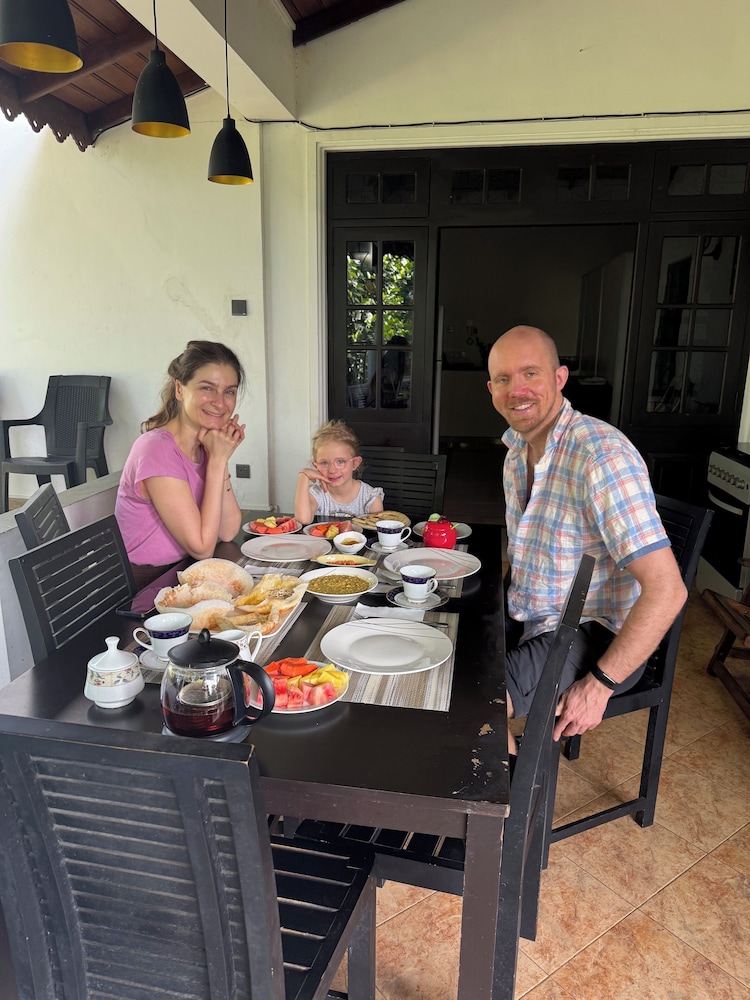 Hideaway Homestay Kandy