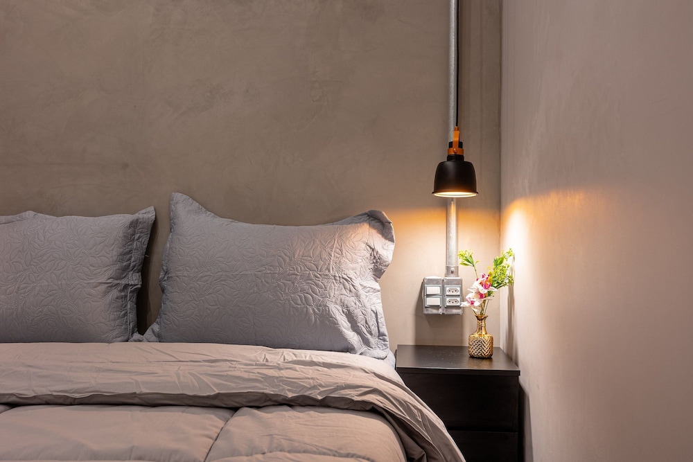 Premium Modern Studio in Alphaville