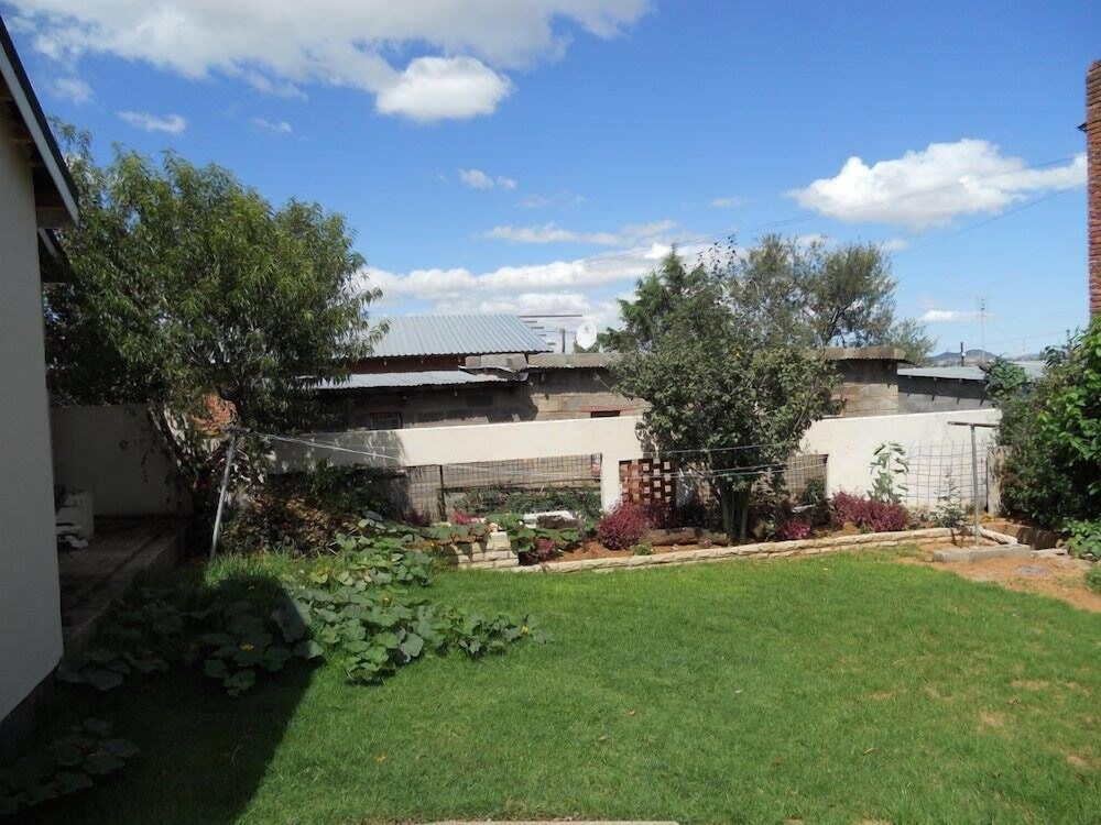 Village Court Guest House view 4