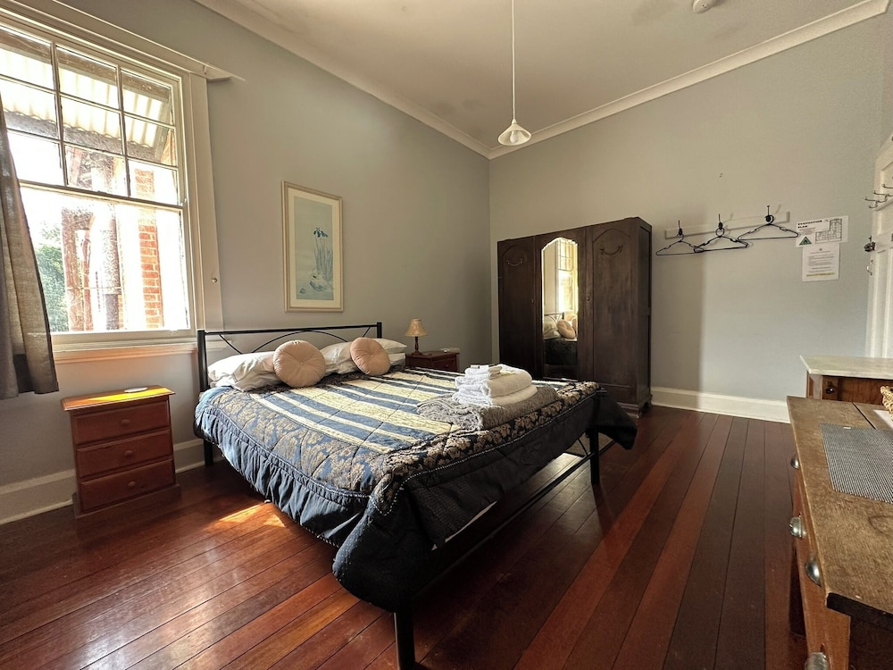 Nannup Hotel