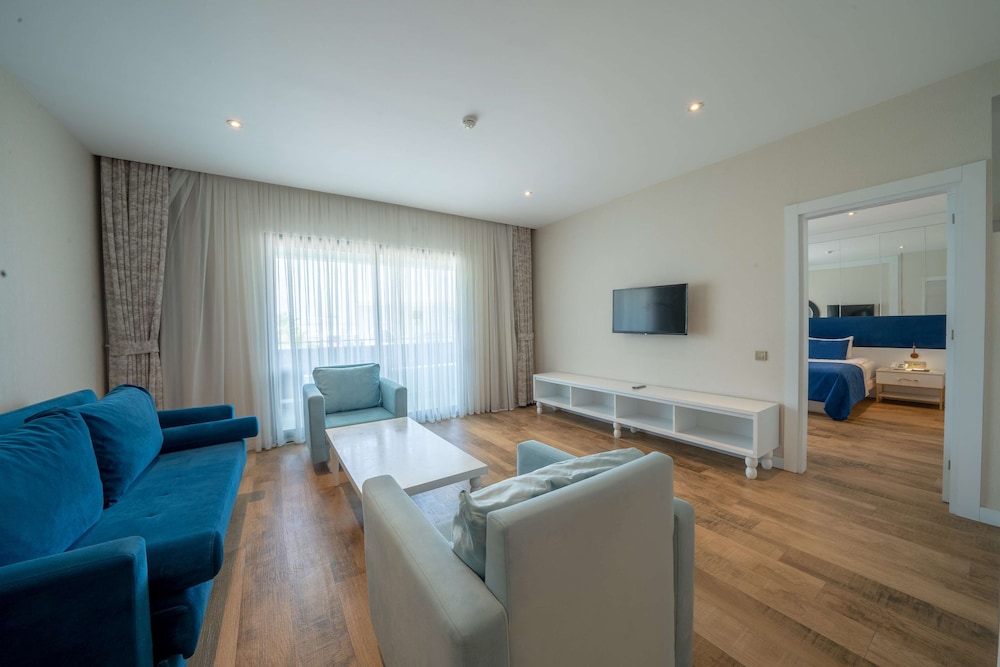 Granada Luxury Belek - All Inclusive
