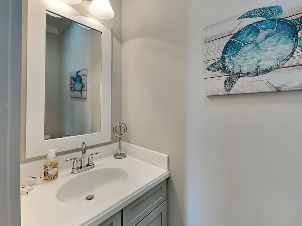 Sunset Nonsense by Topsail Realty