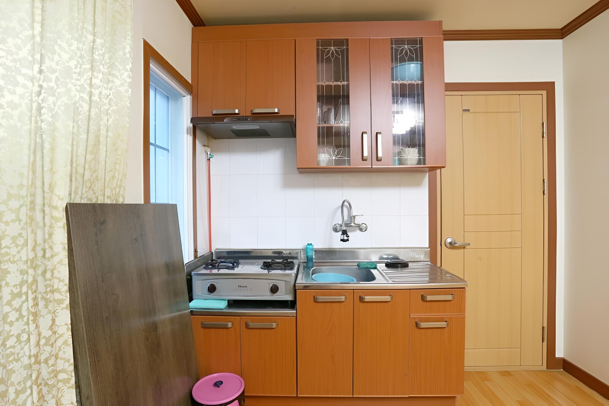 Hoengseong Jamjari Pension view 4