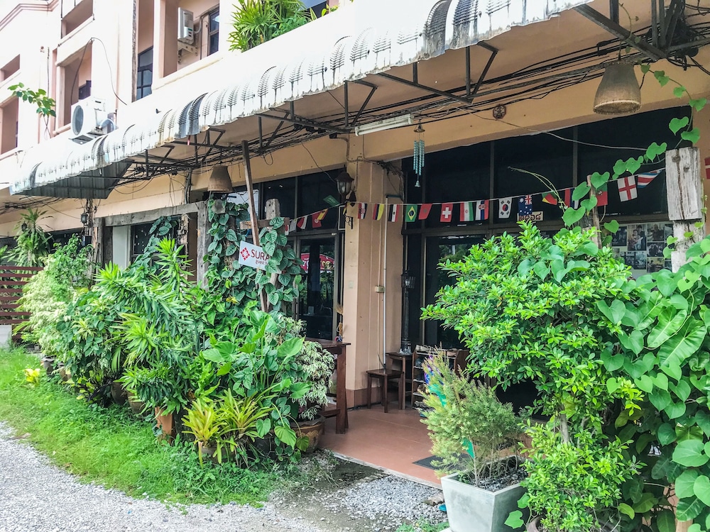 Surada Guesthouse