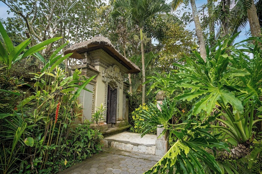 Villa Cemadik