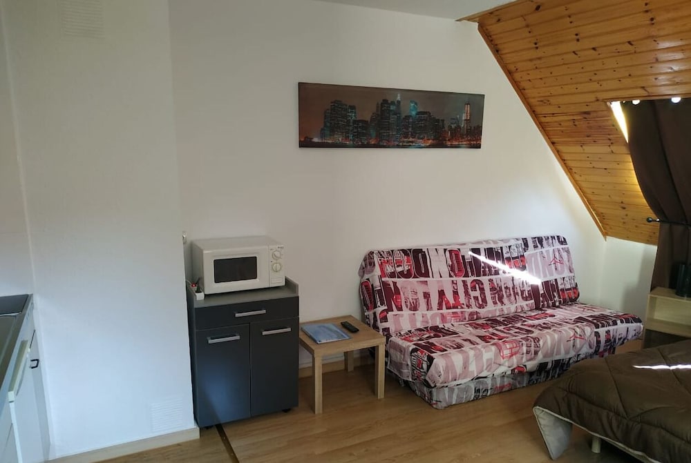 Appartements Solaris